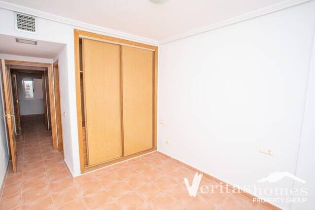 VHAP 2830: Apartment for Sale in Mojácar Playa, Almeria