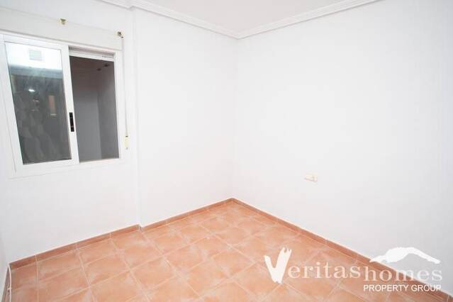 VHAP 2830: Apartment for Sale in Mojácar Playa, Almeria