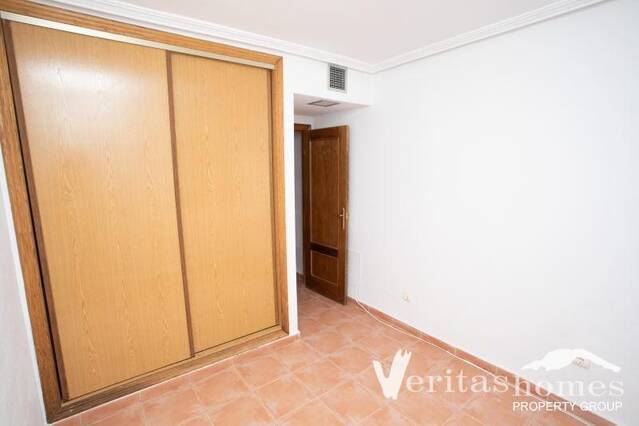 VHAP 2830: Apartment for Sale in Mojácar Playa, Almeria