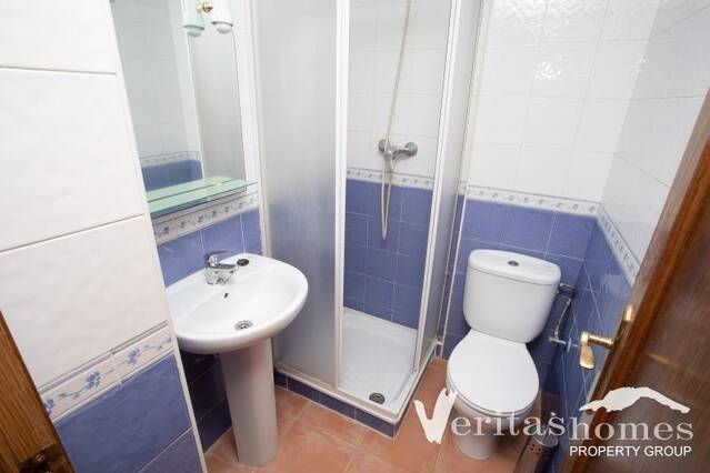 VHAP 2830: Apartment for Sale in Mojácar Playa, Almeria