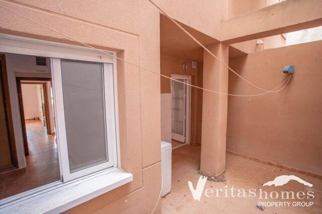 VHAP 2830: Apartment for Sale in Mojácar Playa, Almeria