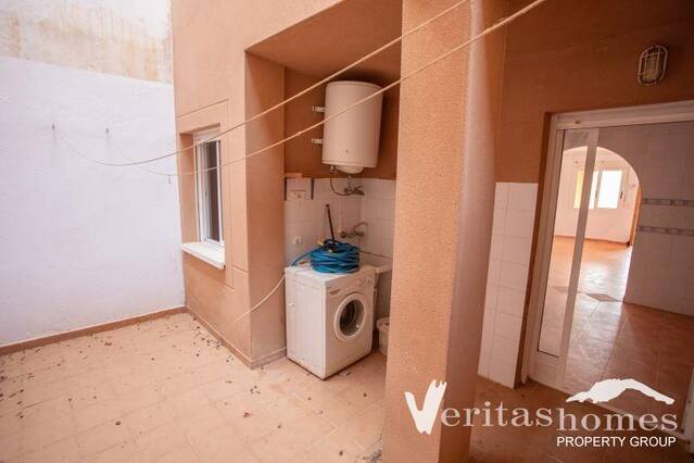 VHAP 2830: Apartment for Sale in Mojácar Playa, Almeria