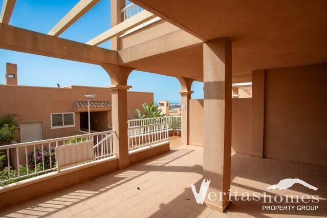 VHAP 2830: Apartment for Sale in Mojácar Playa, Almeria