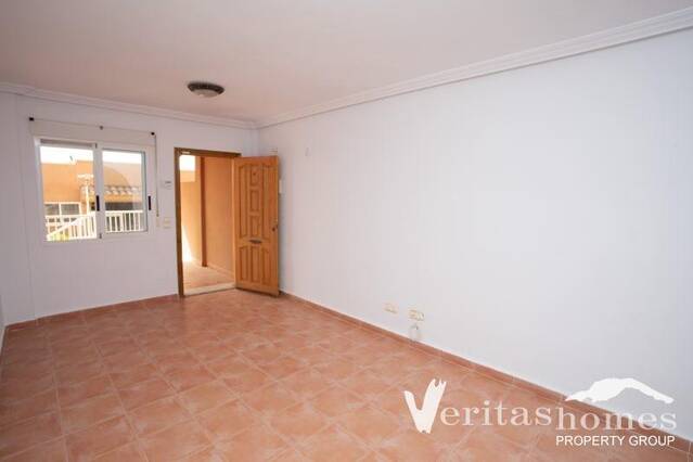 VHAP 2830: Apartment for Sale in Mojácar Playa, Almeria