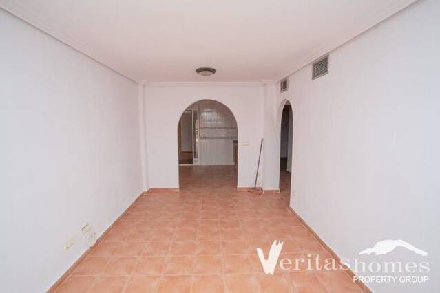 VHAP 2830: Apartment for Sale in Mojácar Playa, Almeria