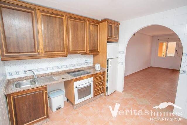 VHAP 2830: Apartment for Sale in Mojácar Playa, Almeria