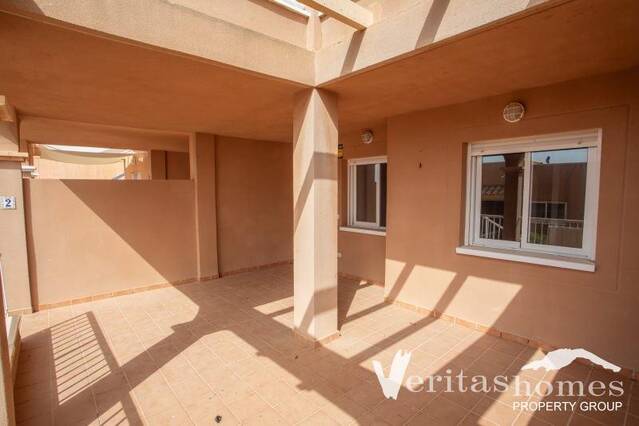 VHAP 2830: Apartment for Sale in Mojácar Playa, Almeria