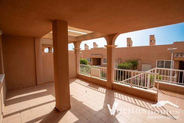 VHAP 2830: Apartment for Sale in Mojácar Playa, Almeria