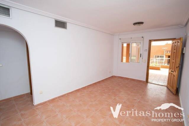 VHAP 2830: Apartment for Sale in Mojácar Playa, Almeria