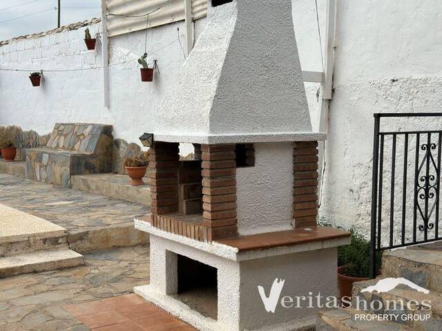 VHAP 2832: Country house for Sale in Taberno, Almería