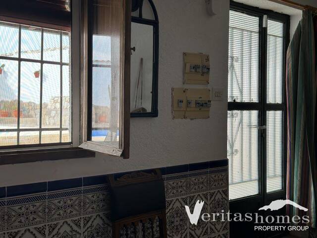 VHAP 2832: Country house for Sale in Taberno, Almería