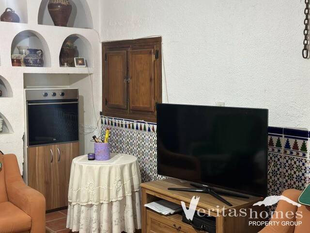 VHAP 2832: Country house for Sale in Taberno, Almería