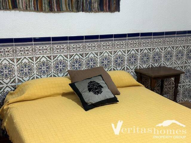 VHAP 2832: Country house for Sale in Taberno, Almería