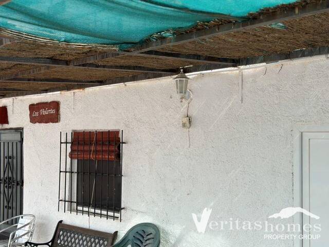 VHAP 2832: Country house for Sale in Taberno, Almería