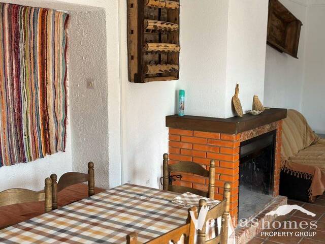 VHAP 2832: Country house for Sale in Taberno, Almería