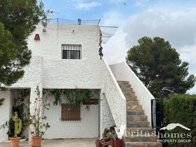 VHAP 2832: Country house for Sale in Taberno, Almería