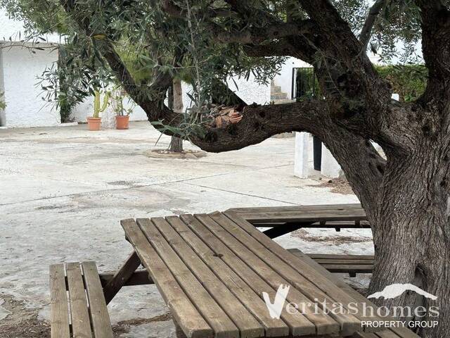 VHAP 2832: Country house for Sale in Taberno, Almería