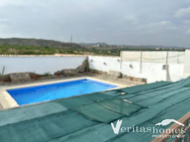 VHAP 2832: Country house for Sale in Taberno, Almería