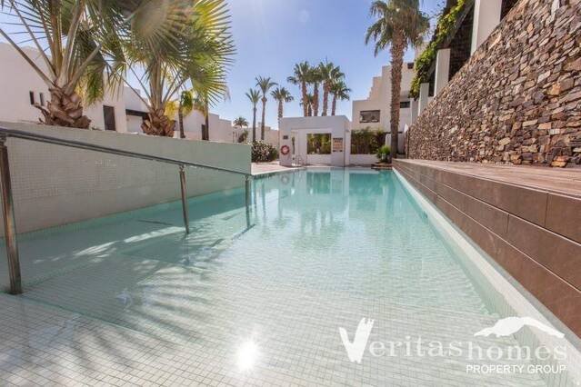 VHAP 2834: Apartment for Sale in Mojácar Playa, Almeria