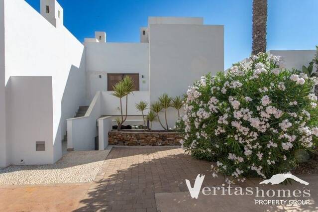 VHAP 2834: Apartment for Sale in Mojácar Playa, Almeria