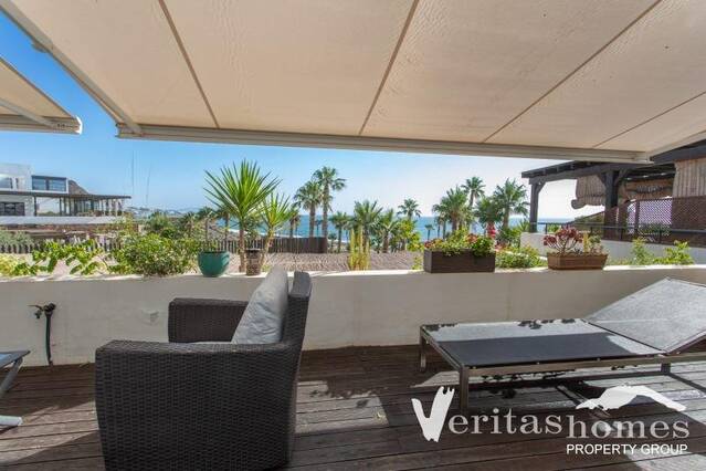 VHAP 2834: Apartment for Sale in Mojácar Playa, Almeria