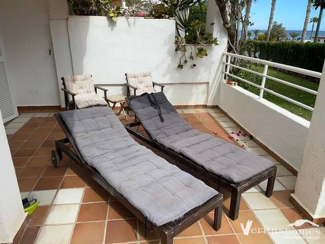 VHAP 2835: Apartment for Sale in Mojácar Playa, Almeria