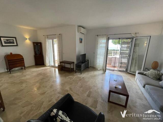 VHAP 2835: Apartment for Sale in Mojácar Playa, Almeria