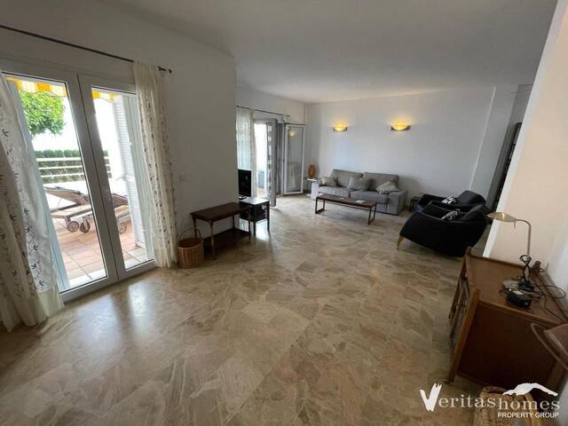 VHAP 2835: Apartment for Sale in Mojácar Playa, Almeria