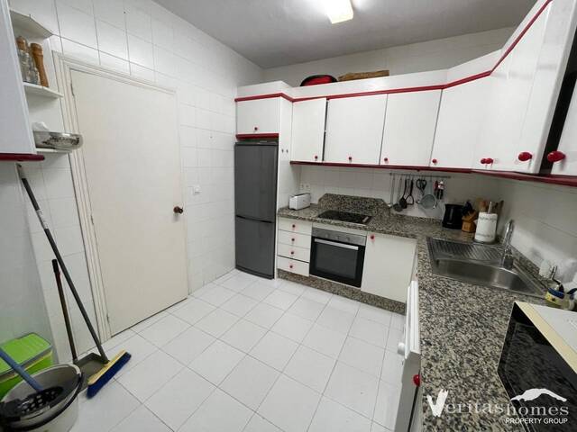 VHAP 2835: Apartment for Sale in Mojácar Playa, Almeria