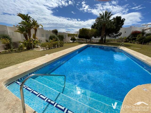 VHAP 2835: Apartment for Sale in Mojácar Playa, Almeria