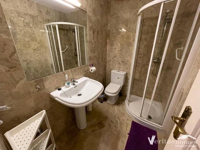 VHAP 2835: Apartment for Sale in Mojácar Playa, Almeria