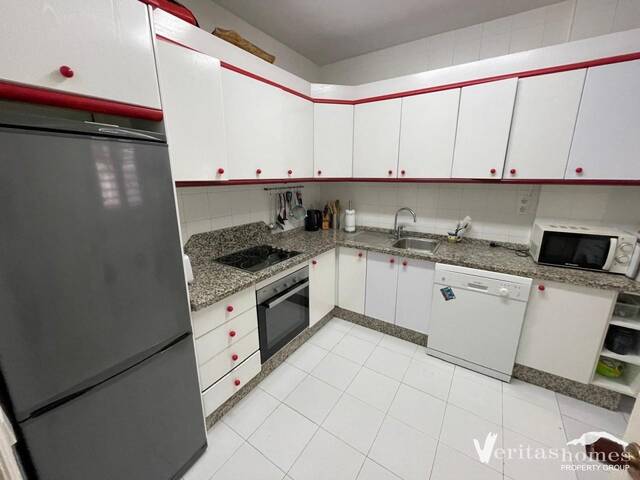 VHAP 2835: Apartment for Sale in Mojácar Playa, Almeria