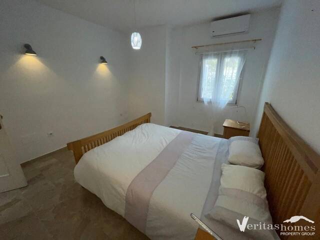 VHAP 2835: Apartment for Sale in Mojácar Playa, Almeria