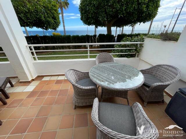 VHAP 2835: Apartment for Sale in Mojácar Playa, Almeria