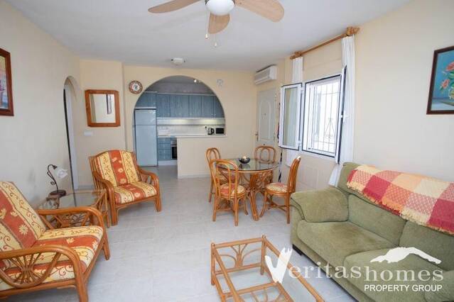 VHAP 2716: Apartment for Sale in Mojácar Playa, Almeria