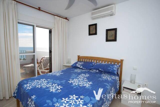 VHAP 2716: Apartment for Sale in Mojácar Playa, Almeria