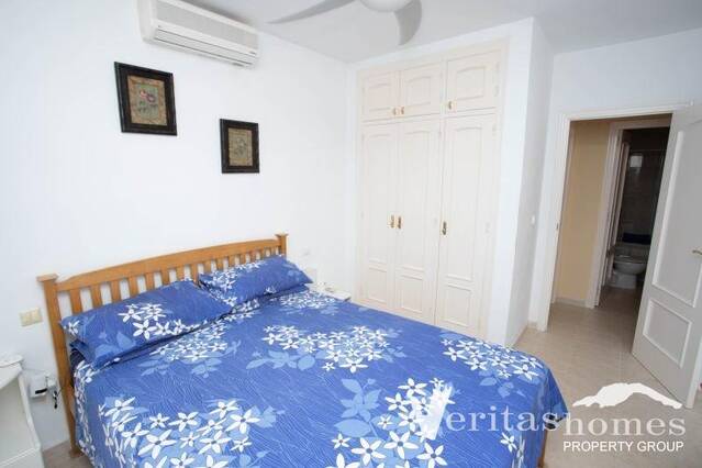 VHAP 2716: Apartment for Sale in Mojácar Playa, Almeria