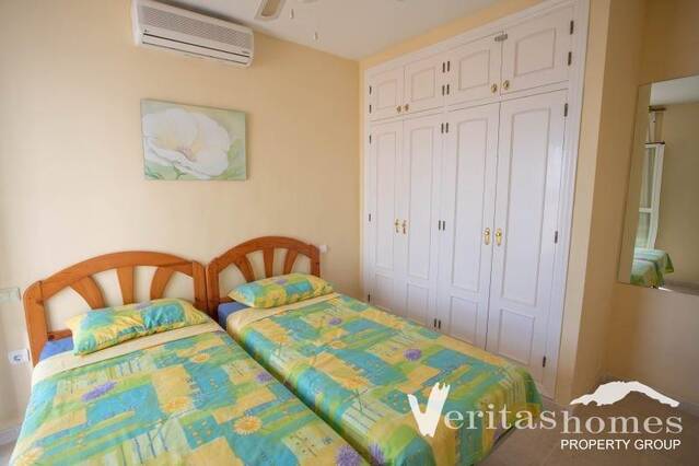 VHAP 2716: Apartment for Sale in Mojácar Playa, Almeria