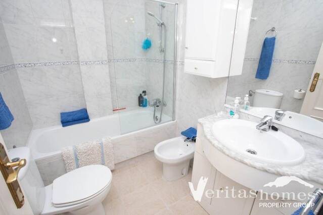 VHAP 2716: Apartment for Sale in Mojácar Playa, Almeria