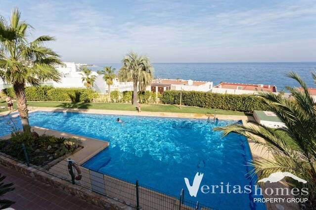 VHAP 2716: Apartment for Sale in Mojácar Playa, Almeria