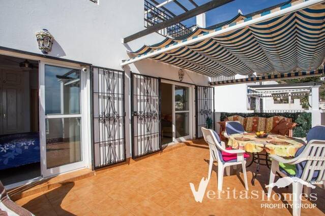 VHAP 2716: Apartment for Sale in Mojácar Playa, Almeria