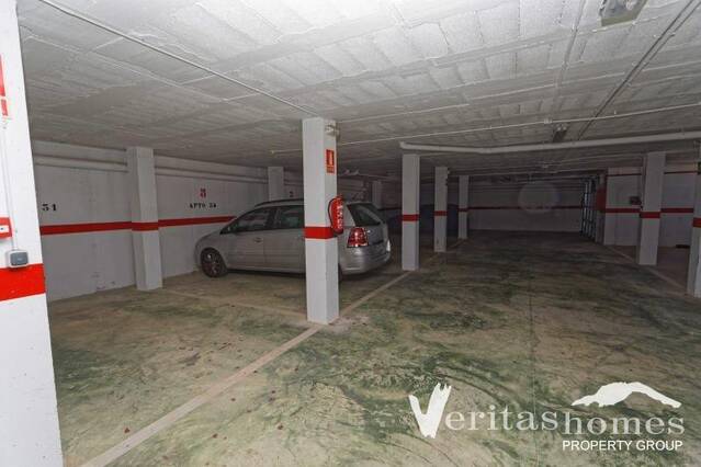 VHAP 2716: Apartment for Sale in Mojácar Playa, Almeria