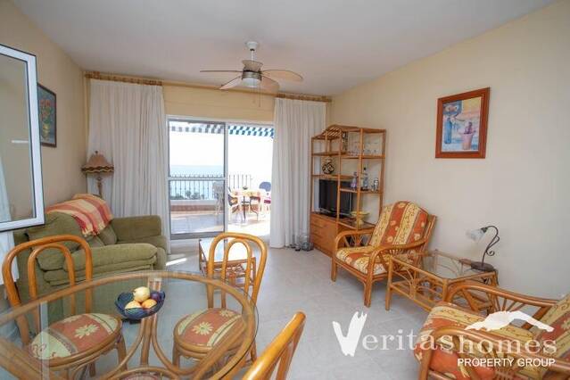 VHAP 2716: Apartment for Sale in Mojácar Playa, Almeria