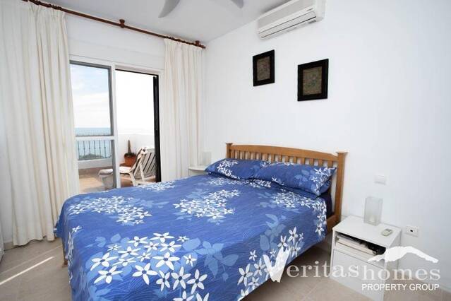 VHAP 2716: Apartment for Sale in Mojácar Playa, Almeria