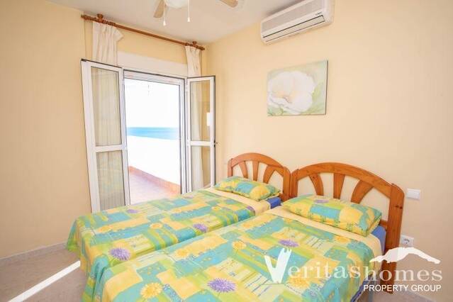 VHAP 2716: Apartment for Sale in Mojácar Playa, Almeria