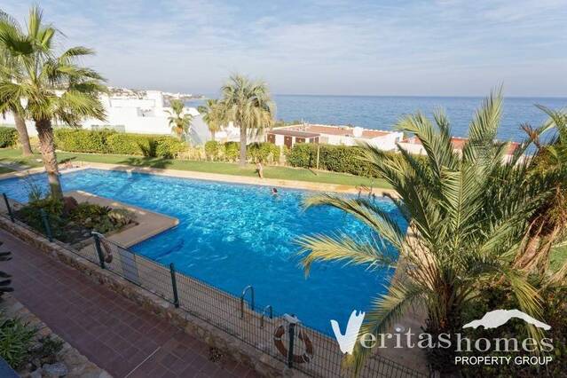 VHAP 2716: Apartment for Sale in Mojácar Playa, Almeria