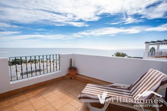 VHAP 2716: Apartment for Sale in Mojácar Playa, Almeria