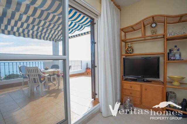 VHAP 2716: Apartment for Sale in Mojácar Playa, Almeria