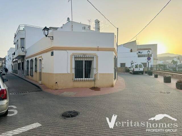 VHVH 2838: Country house for Sale in Los Gallardos, Almería