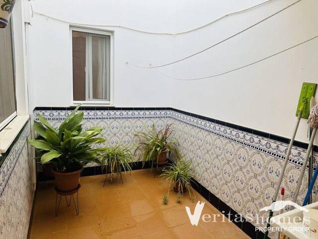 VHVH 2838: Country house for Sale in Los Gallardos, Almería